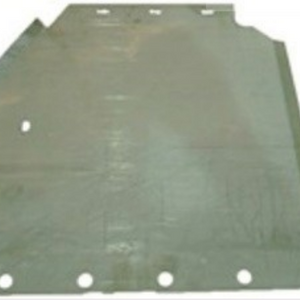 330448 - mudshield SII LH RHD