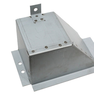 330459 - STEERING BOX COVER