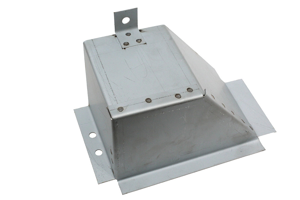 330459 - Steering Box Cover – RHD Steering or Suspension Part Land Rover Range Rover Series