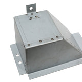 330459 - RHD Steering Box Cover
