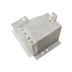 330460 - cover box steering LHD