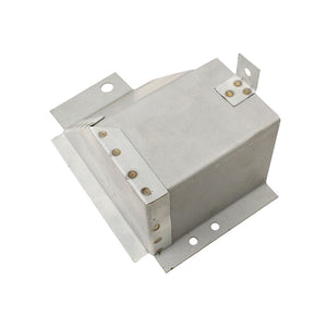 330460 - STEERING BOX COVER