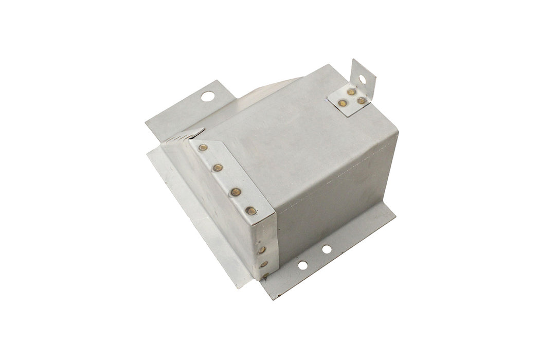 330460 - STEERING BOX COVER  by AllmakesSteering or Suspension Part Land Rover Range Rover Defender, Series