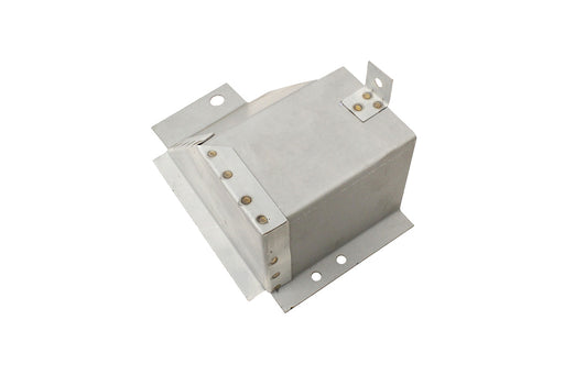 330460 - STEERING BOX COVER  by AllmakesSteering or Suspension Part Land Rover Range Rover Defender, Series