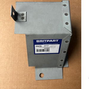 330460 - cover box steering LHD