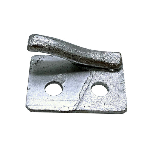 330579 - FRONT HOOK Body Part Land Rover Range Rover Defender, Series