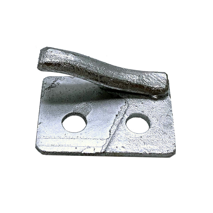 330579 - FRONT HOOK Body Part Land Rover Range Rover Defender, Series