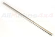 330661 - SEAL RETAINING CHANNEL Body Part Land Rover Range Rover Defender, Series