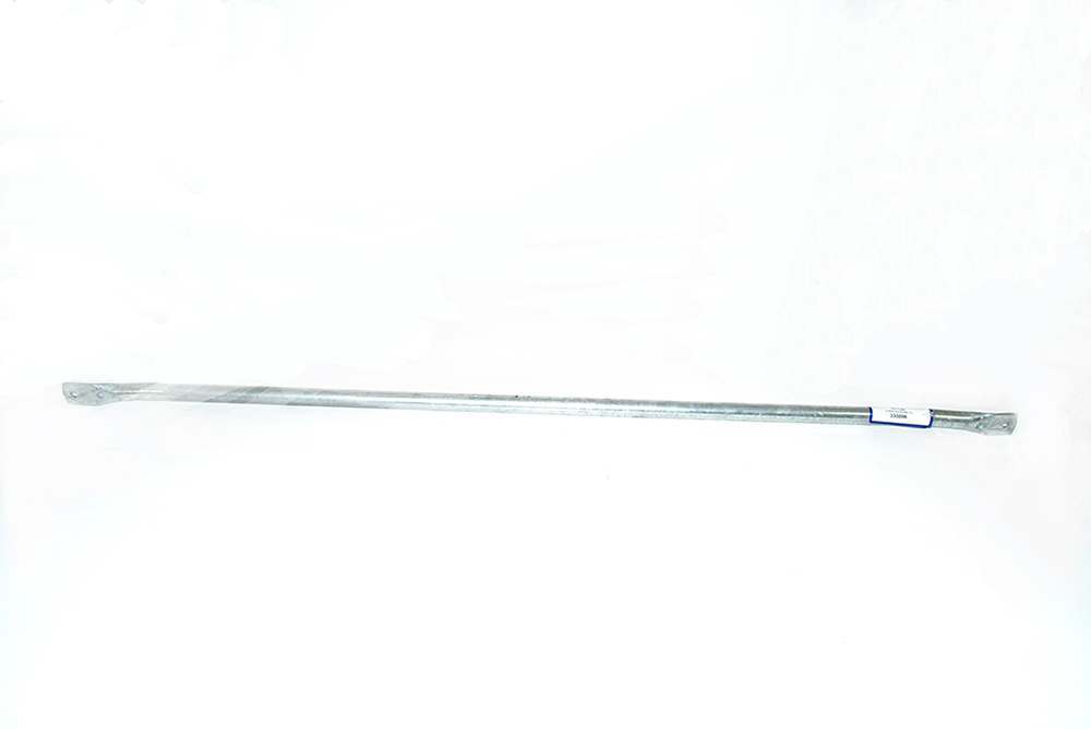 MTC4945LR - Hoodstick Tube Guide – 110in  by Land RoverBody Part Land Rover Range Rover Defender