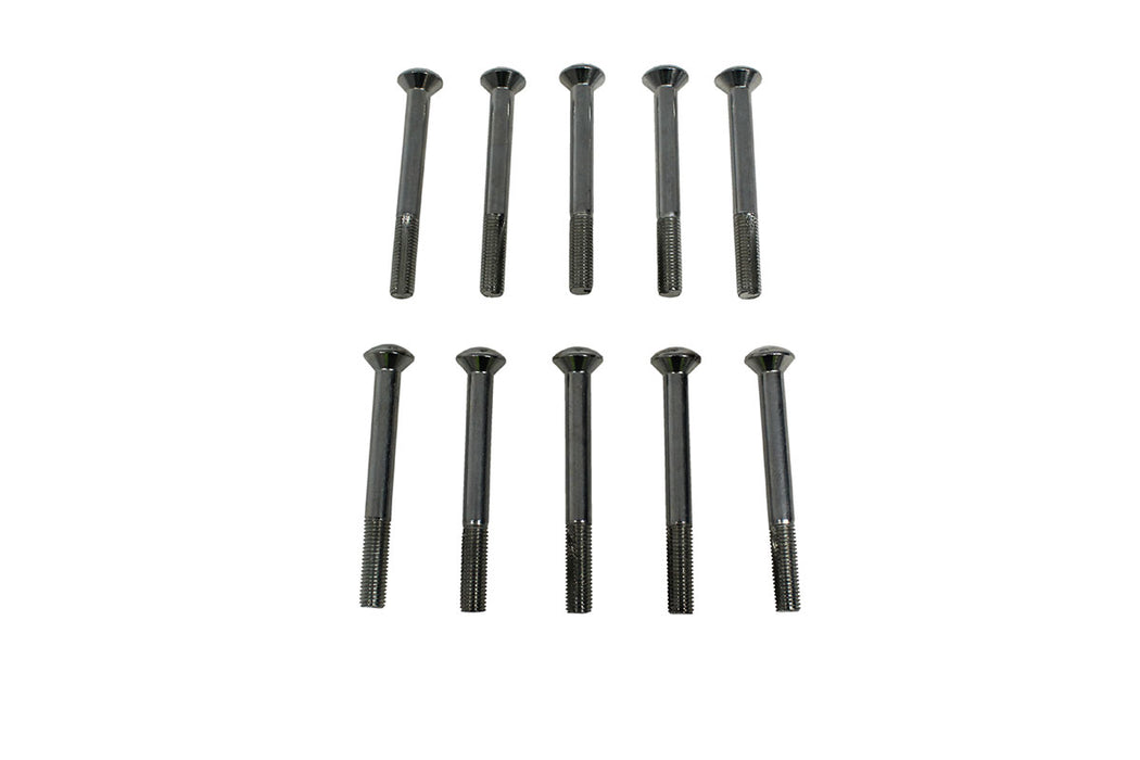 330953 - Door Hinge Bolt  by PR2 Allmakes OEBody Part Land Rover Range Rover Defender, Series