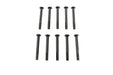 330953 - Door Hinge Bolt  by PR2 Allmakes OEBody Part Land Rover Range Rover Defender, Series