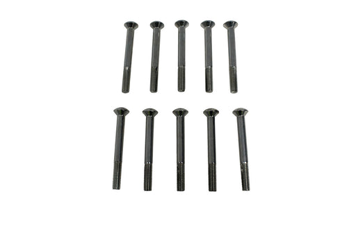 330953 - Door Hinge Bolt  by PR2 Allmakes OEBody Part Land Rover Range Rover Defender, Series