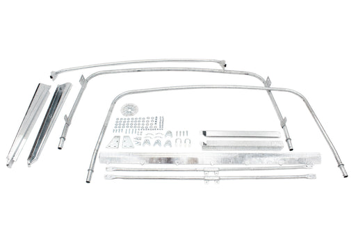 330999 - Hood Stick Kit – 88"  by AftermarketBody Part Land Rover Range Rover Series