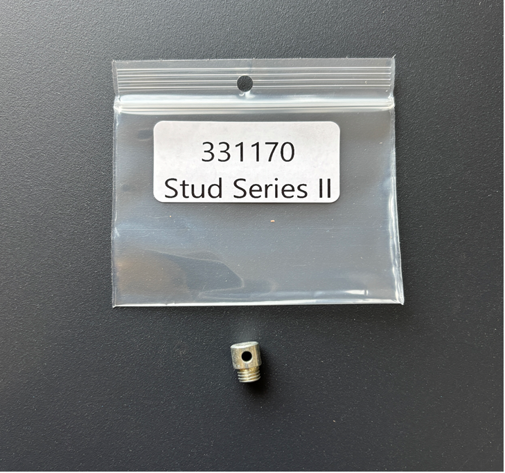 331170 - Stud  by AftermarketHardware Part Land Rover Range Rover Series