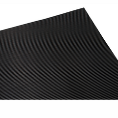 331481 - Floor Mat – 2nd Seat Row