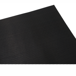 331481 - Floor mat - 2nd seat row Def 110