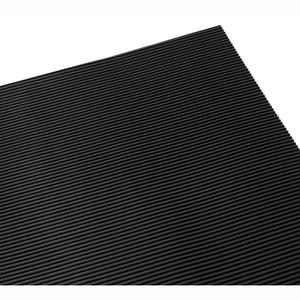 331670 - Loadspace Mat and Floor Cover