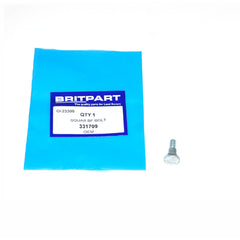 331709 - Seat Squab Bolt