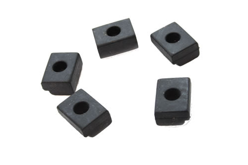 332146 - Tailgate Buffer Body Part Land Rover Range Rover Defender, Series