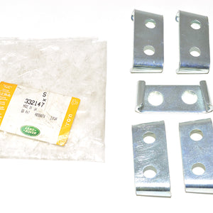 332147 - Female dovetail GENUINE LR