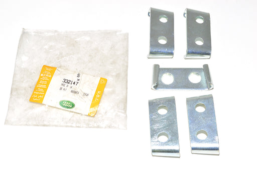 332147 - Female Dovetail  by Land RoverBody Part Land Rover Range Rover Defender, Series