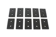 332582 - pad mounting floor series Engine Part Land Rover Range Rover Defender, Series
