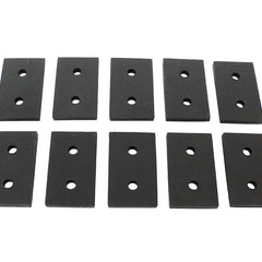 332582 - pad mounting floor series (Each)
