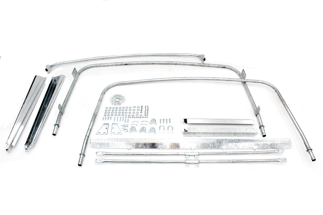 332951 - Hood Fixings  by AllmakesHardware Part Land Rover Range Rover Series