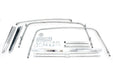 332951 - Hood Fixings  by AllmakesHardware Part Land Rover Range Rover Series