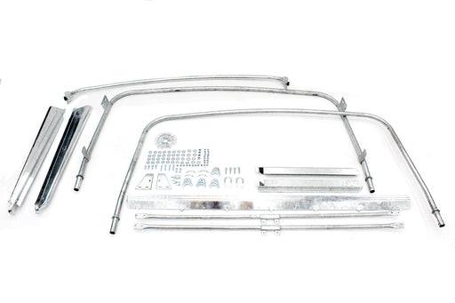 332951 - Hood Fixings  by AllmakesHardware Part Land Rover Range Rover Series