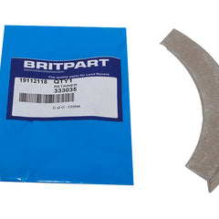 333035 - Aluminium Corner Strip
