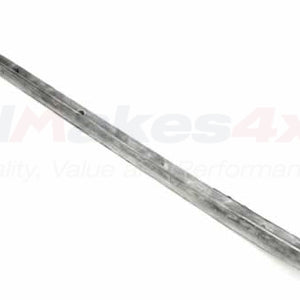 333233 - seal floor rear side doors