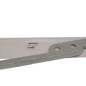 333253 - capping corner RH S3 galv.