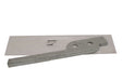 333253 - Corner Capping – Galvanised – RH  by BritpartBody Part Land Rover Range Rover Defender, Series