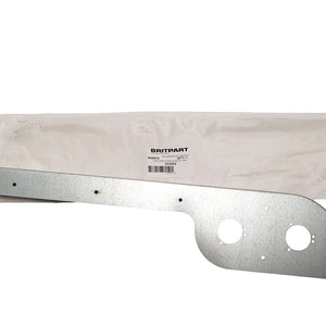 333254 - capping corner LH S3 galv.