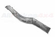 333261 - seal rear side door RH OEM Body Part Land Rover Range Rover Series