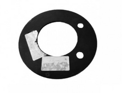 333439 - Spare Wheel Retainer Plate