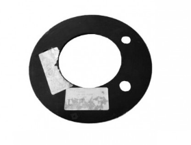 333439 - Mounting Plate  by BL PartsBody Part Land Rover Range Rover Defender, Series