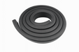 333487 - Bodyside Seal – Lower Rear  by EurospareBody Part Land Rover Range Rover Defender, Series