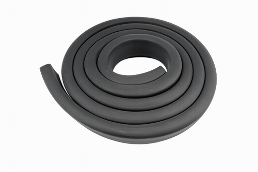 333487 - Bodyside Seal – Lower Rear  by EurospareBody Part Land Rover Range Rover Defender, Series