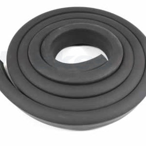 333487 - seal rubber rear bodyside lower