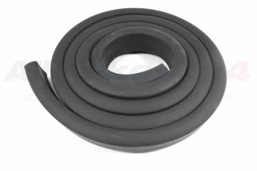 333487 - SEAL RUBBER - UPPER BODY  by EurospareBody Part Land Rover Range Rover Defender, Series