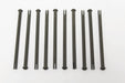 334121 - pin hinge lid vent  by AftermarketCooling or Heating Part Land Rover Range Rover Defender, Series
