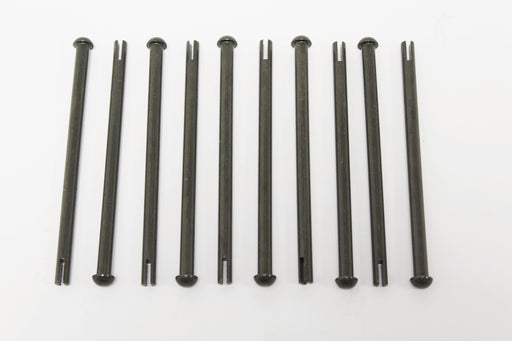 334121 - PIN - VENT HINGE - BULKHEAD  by AftermarketCooling or Heating Part Land Rover Range Rover Defender, Series
