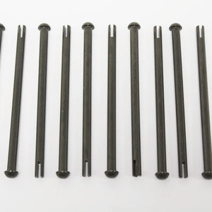 334121 - PIN - VENT HINGE - BULKHEAD
