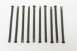 334121 - PIN - VENT HINGE - BULKHEAD  by AftermarketCooling or Heating Part Land Rover Range Rover Defender, Series