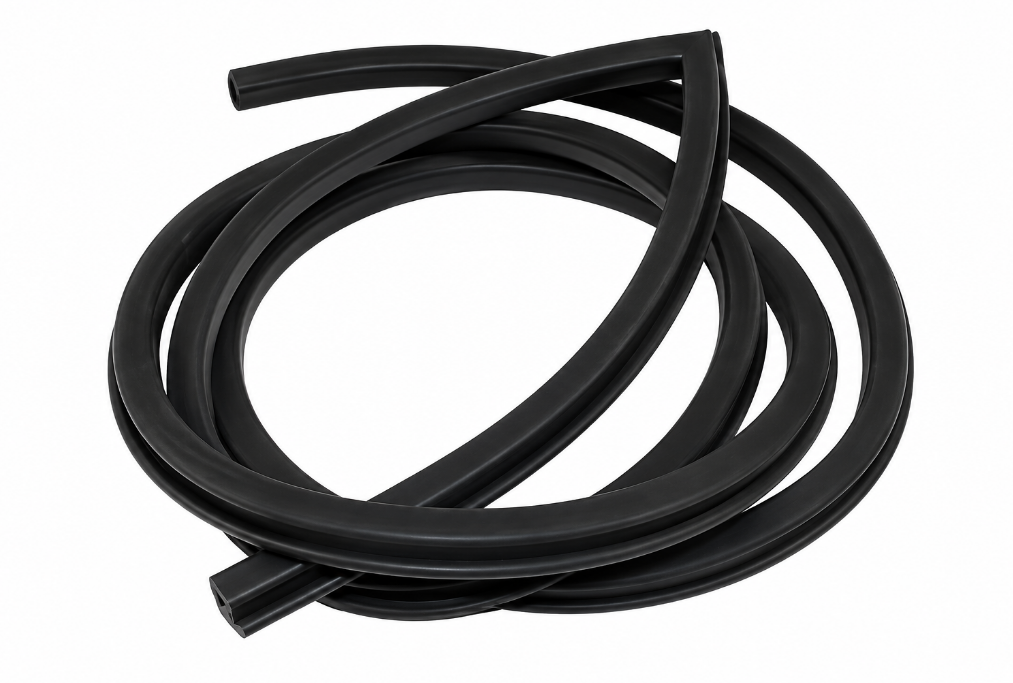 334611 - Roof Panel Seal – LH  by AftermarketBody Part Land Rover Range Rover Defender