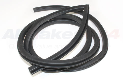 334611 - seal roof LH  by AftermarketBody Part Land Rover Range Rover Series