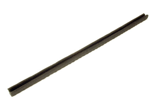 336454 - Window Channel – Rear  by AftermarketBody Part Land Rover Range Rover Series