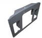 DA1361 - Radiator Panel for - Series 2  by BritpartCooling or Heating Part Land Rover Range Rover Series